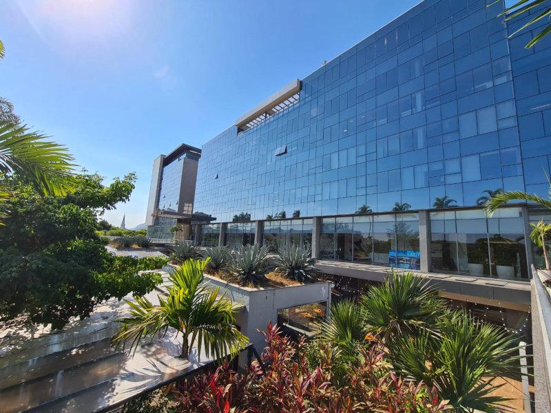 1ª Mostra Rio Arquitetura e Design “Garden”